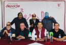 Gobierno municipal de Ahome presenta función de lucha libre triple A