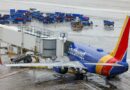 Dos mil 300 vuelos suspendidos por tormenta invernal al sur de EU