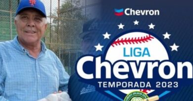 Liga Clemente Grijalva estará homenajeando al alcalde Gildardo Leyva en su edición # 65