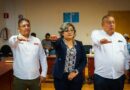 OCUS tiene nueva presidente en la periodista Nereyda Inzunza