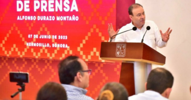 Consejo Nacional de Morena propondrá renuncia a ‘corcholatas’: Durazo