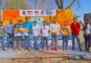 Éxito rotundo en el torneo de pesca en Kayak 2024 en La Galera